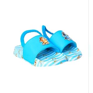 Bluey Kids Slides